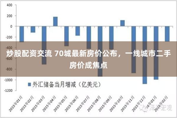 炒股配资交流 70城最新房价公布，一线城市二手房价成焦点