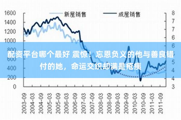 配资平台哪个最好 震惊！忘恩负义的他与善良错付的她，命运交织却满是疮痍